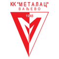 KK METALAC Team Logo
